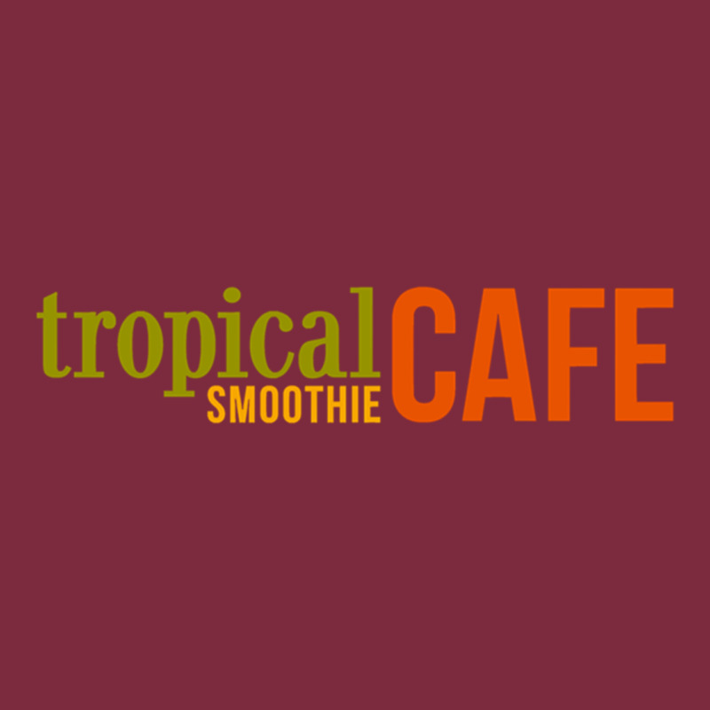 Tropical Smoothie Premium Hoodie by PixelWave | Teevron