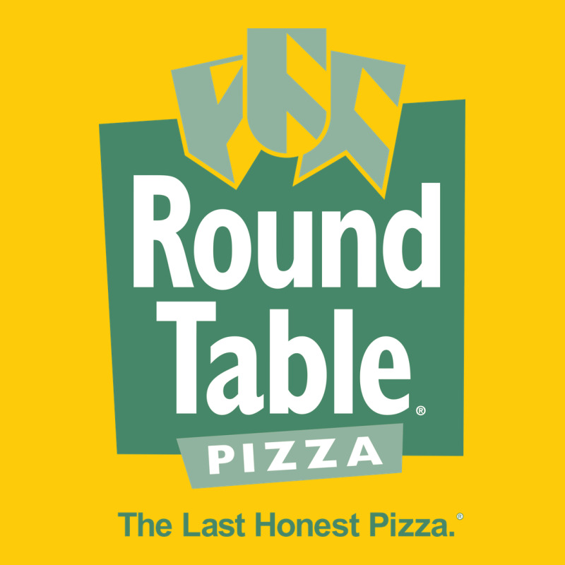 Round Table Pizza Premium Hoodie by PixelWave | Teevron