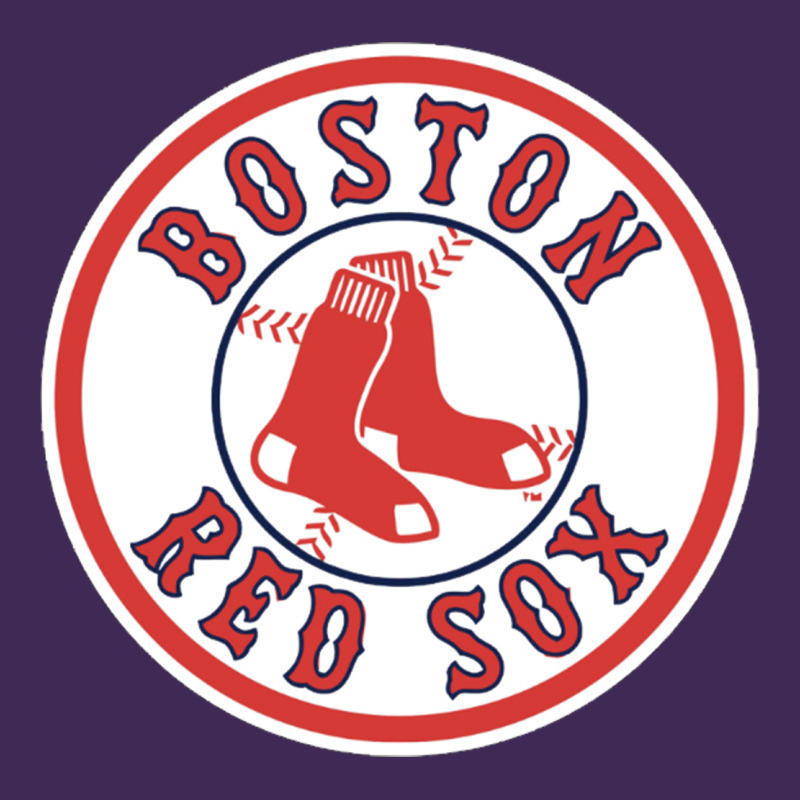 Boston R E D S O X Premium Hoodie by Craftify | Teevron