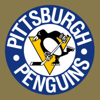 Penguins Player Sky Premium Hoodie | Teevron