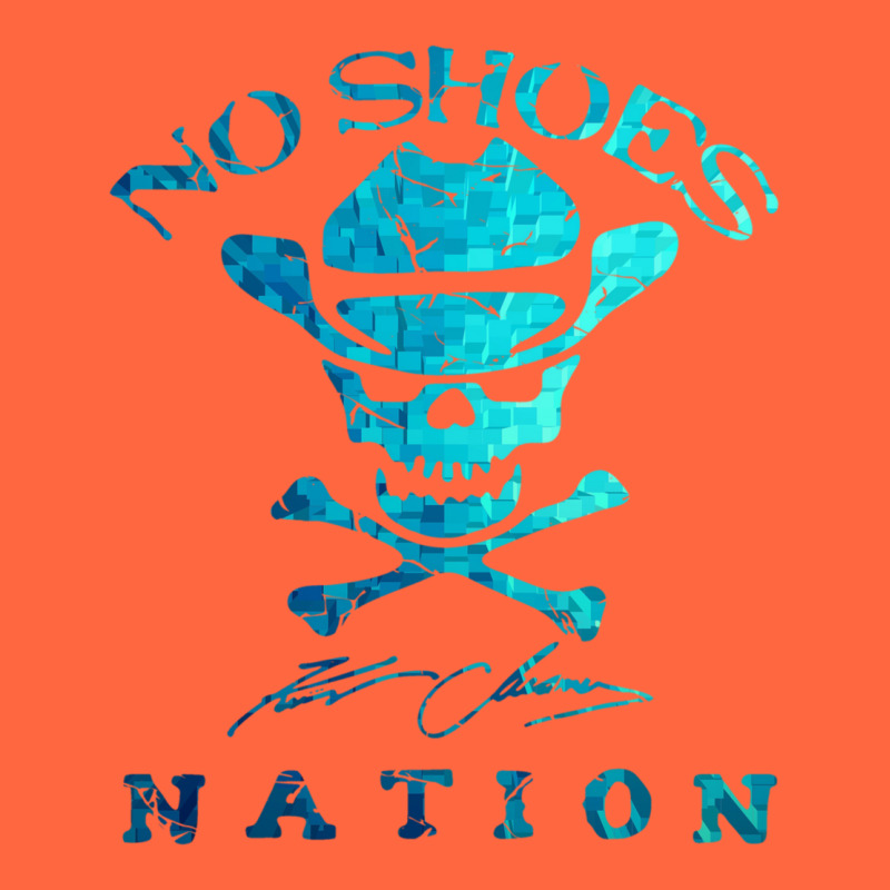 Kenny Chesney No Shoes Nation Premium Hoodie by Craftify | Teevron