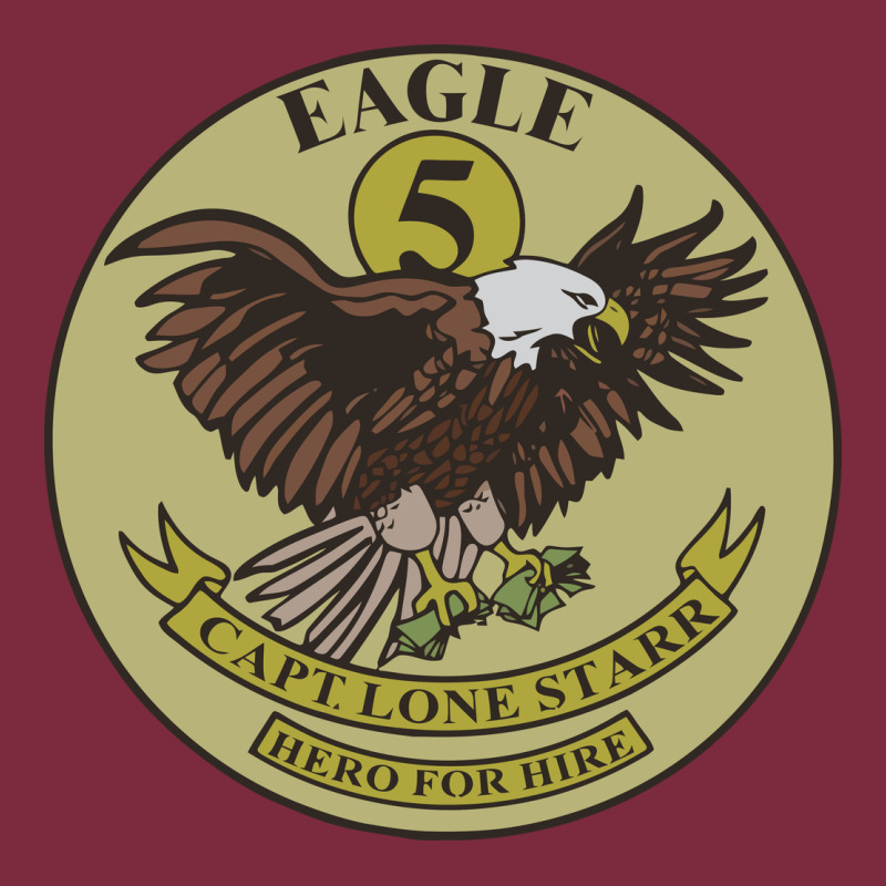 Spaceballs Eagle 5,spaceballs Premium Hoodie by Craftify | Teevron