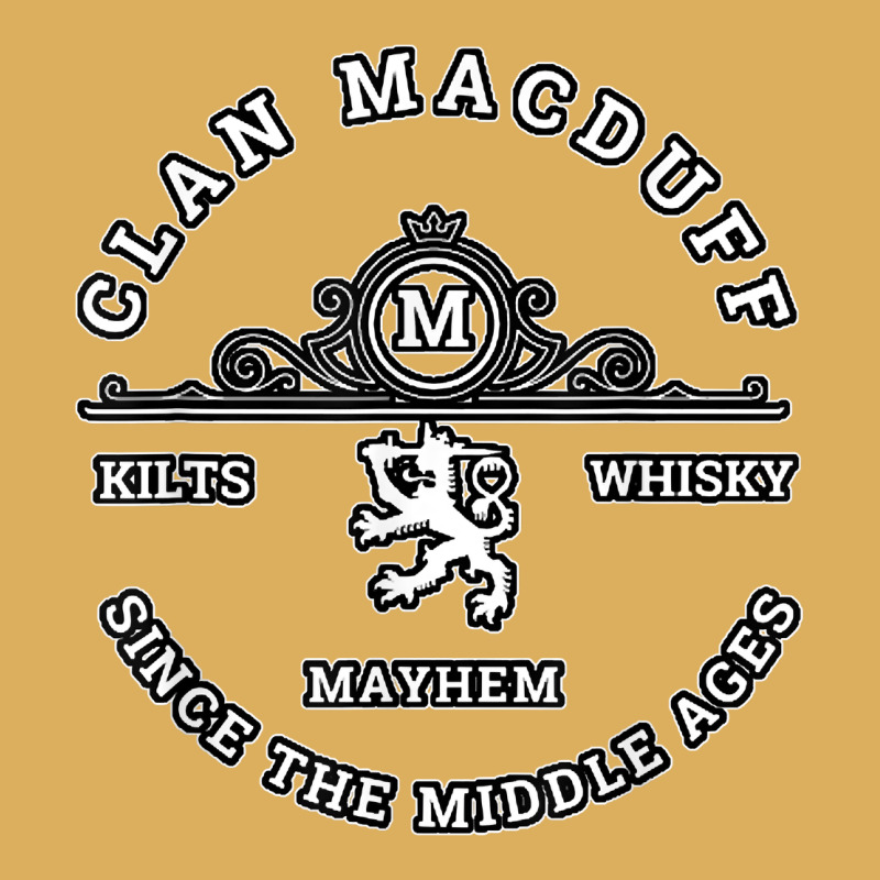 Clan Macduff Scottish Kilt Highland Games T Shirt Premium Hoodie by Craftify | Teevron