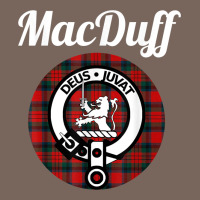Macduff Clan Scottish Name Coat Of Arms Tartan Premium Hoodie | Teevron
