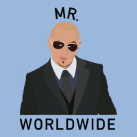 Pitbull Mr Worldwide Classic Premium Hoodie | Teevron
