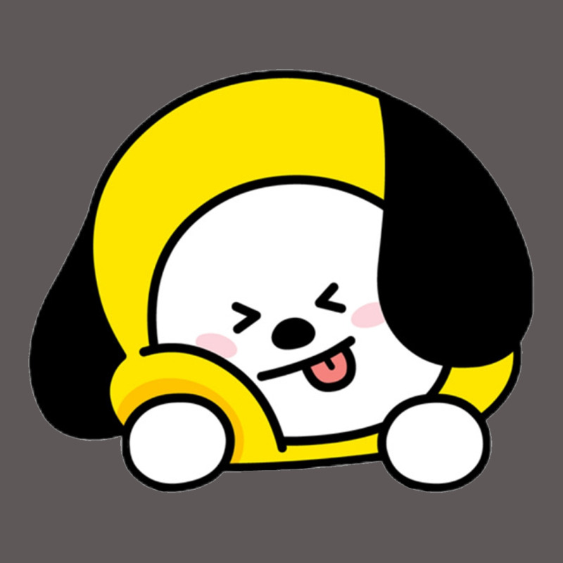 Bt21 Chimmy Jimin Bts Premium Hoodie by Craftify | Teevron