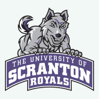 University Of Scranton Premium Hoodie | Teevron