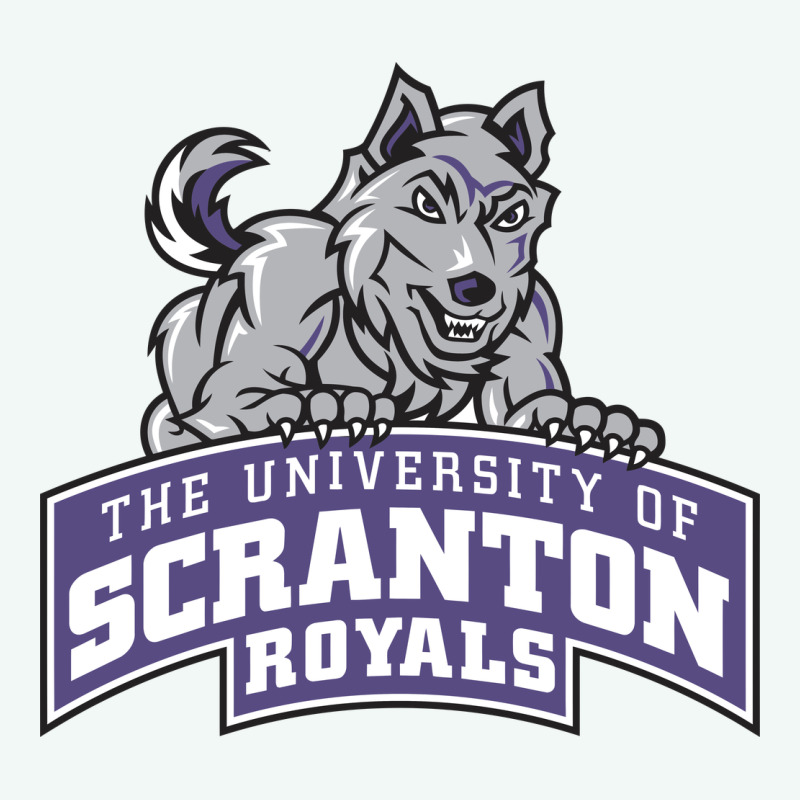 University Of Scranton Premium Hoodie by Craftify | Teevron