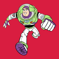 Buzz Lightyear Premium Hoodie | Teevron
