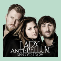 Lady Antebellum Premium Hoodie | Teevron