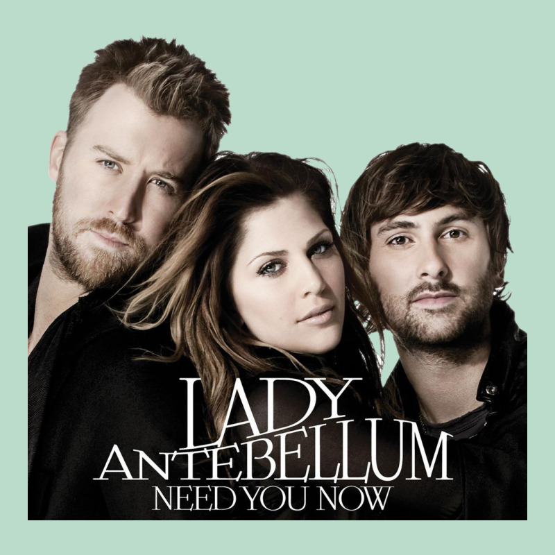 Lady Antebellum Premium Hoodie by Craftify | Teevron