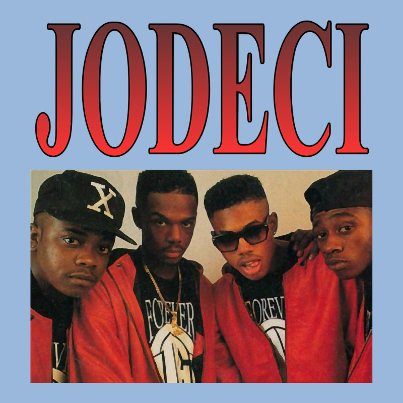 Jodeci 90s Rb Funk Throwback Premium Hoodie by Craftify | Teevron