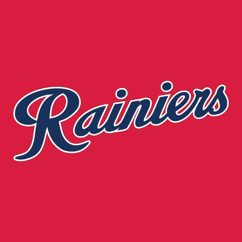 Good | Tacoma Rainiers | Baseball Premium Hoodie by Craftify | Teevron