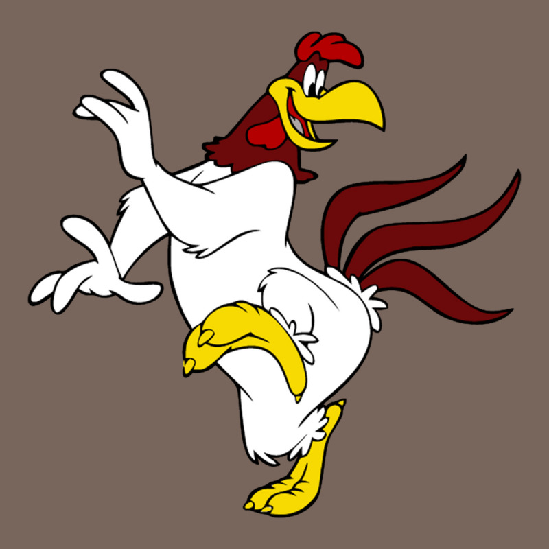 Foghorn Leghorn Looney Premium Hoodie by Craftify | Teevron