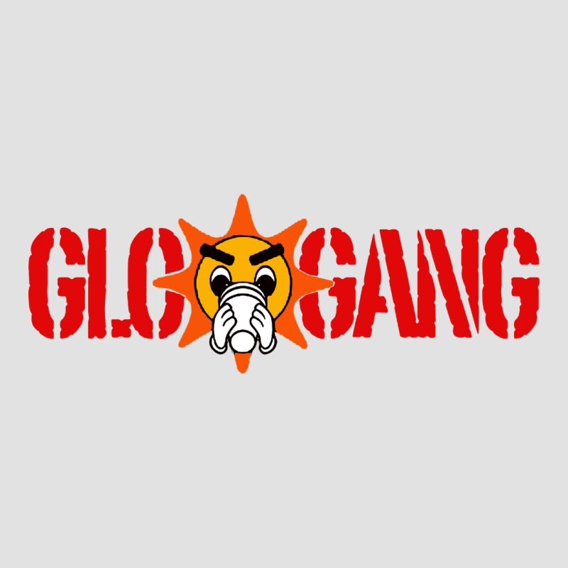 Glo Gang Premium Hoodie by Craftify | Teevron