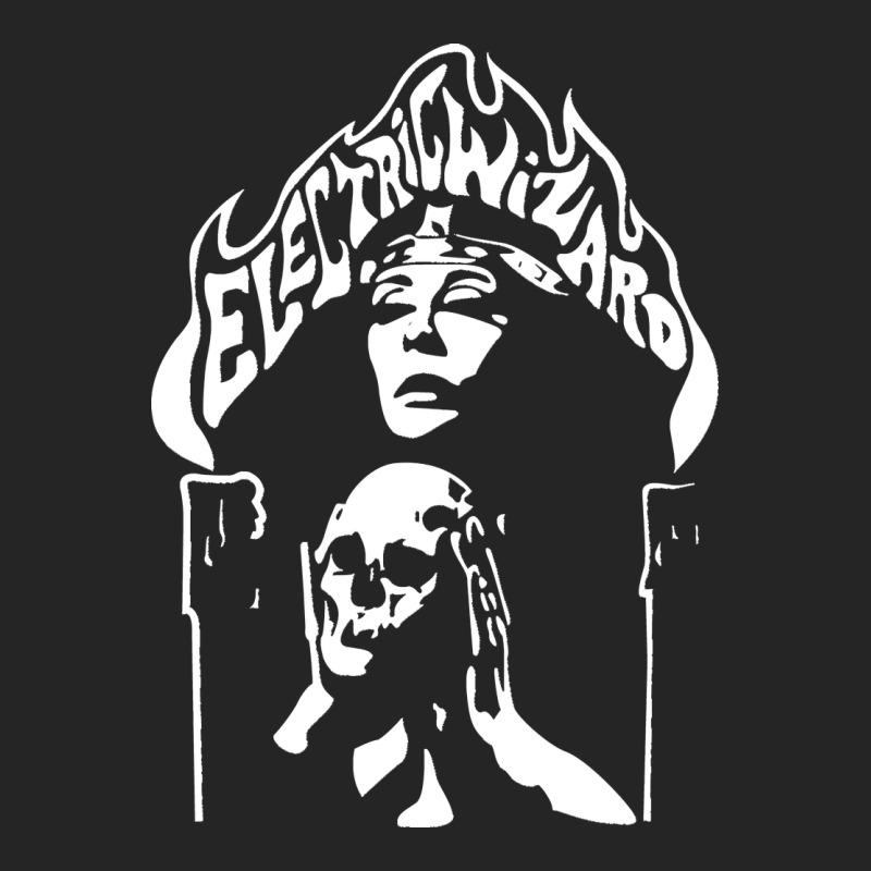Electric Wizard Premium Hoodie by Craftify | Teevron