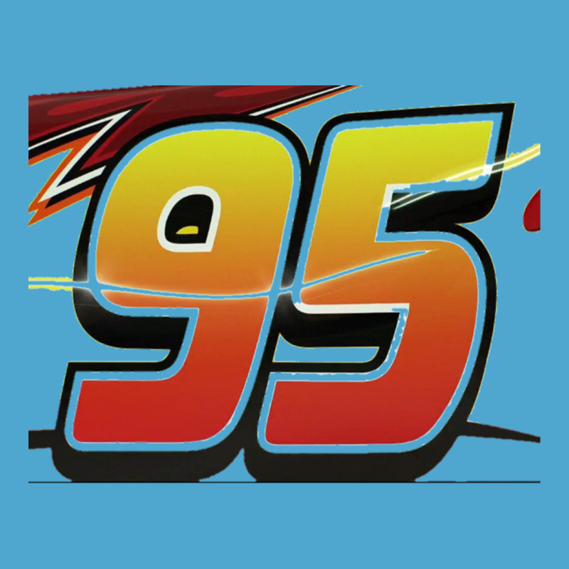 No 95 Mcqueen Premium Hoodie by Craftify | Teevron
