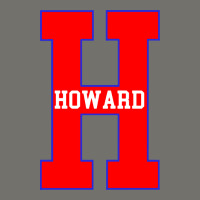 Howard Letter Premium Hoodie | Teevron