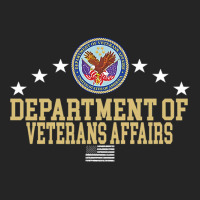 Department Of Veterans Affairs Premium Hoodie | Teevron