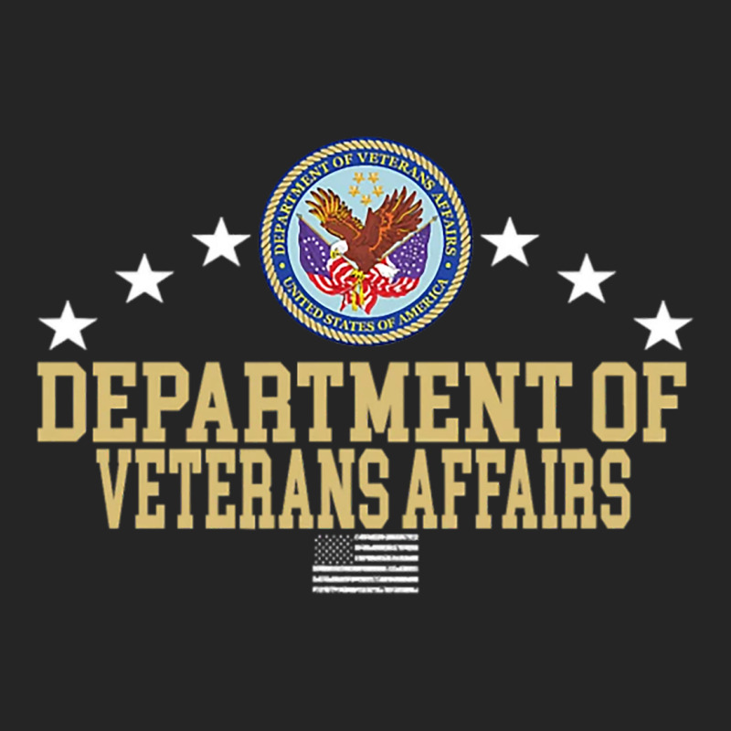 Department Of Veterans Affairs Premium Hoodie by Craftify | Teevron