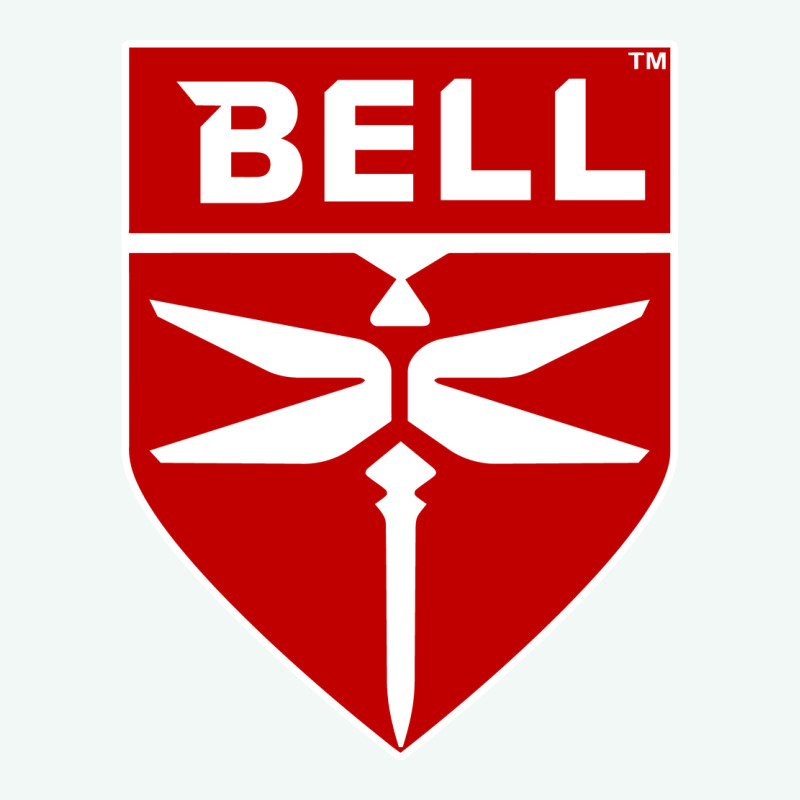 Bell Helicopter Textron Aerospace Premium Hoodie by Craftify | Teevron
