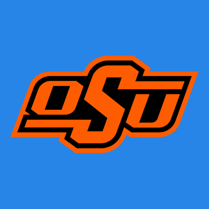 Oklahoma St University Premium Hoodie by Craftify | Teevron