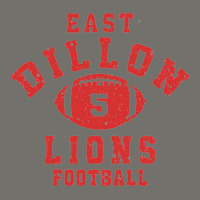 Friday Night Lights East Dillon Lions Football Jersey Premium Hoodie | Teevron