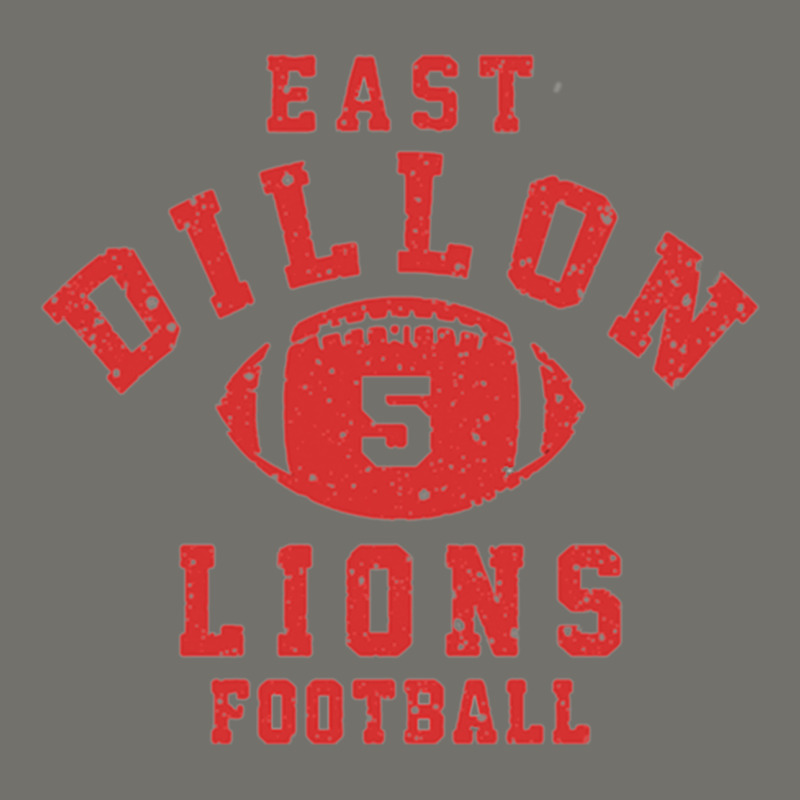 Friday Night Lights East Dillon Lions Football Jersey Premium Hoodie by Craftify | Teevron