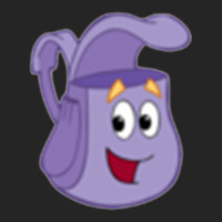 Dora The Backpack   1 Premium Hoodie | Teevron