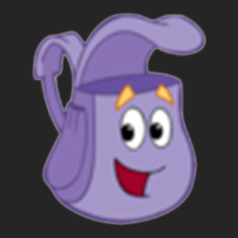 Dora The Backpack   1 Premium Hoodie by Craftify | Teevron