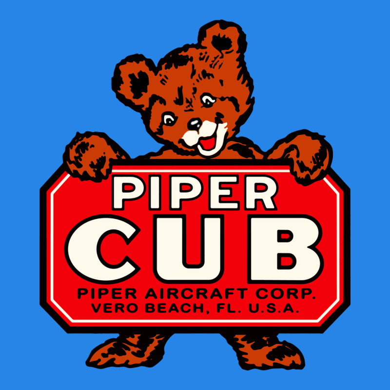 #piper Aircraft Corp Premium Hoodie by Craftify | Teevron