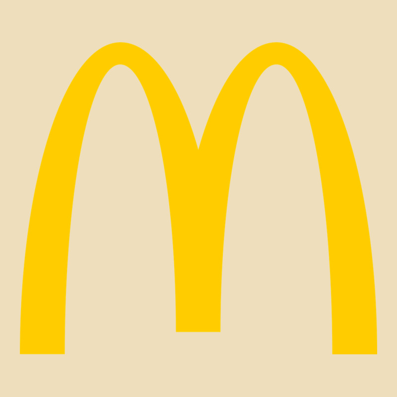 Mcd Onald's Golden Arches Premium Hoodie by Craftify | Teevron
