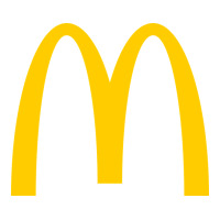 mcd onald's golden arches | Teevron