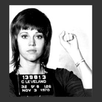 Jane Fonda Mugshot GIFT | Teevron