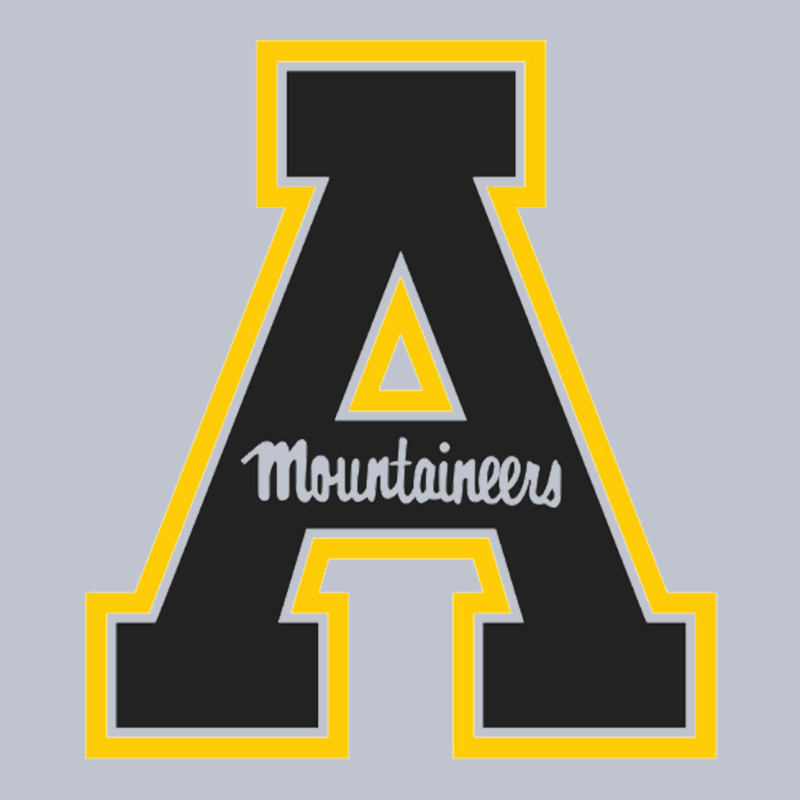 Appalachia State Mountaineers Premium Hoodie by Craftify | Teevron