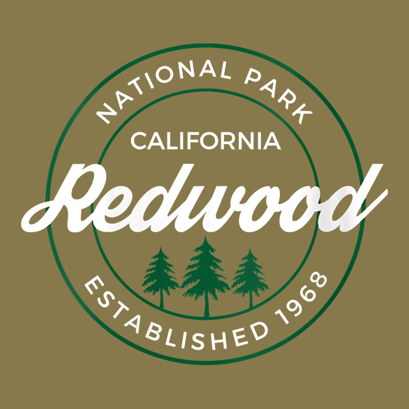 Womens Redwood National Park California Gifts Souvenir Ca V Neck T Shi Premium Hoodie by Craftify | Teevron