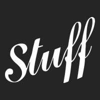 Stuff Premium Hoodie | Teevron