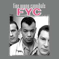Fine Young Cannibals Fyc Premium Hoodie | Teevron