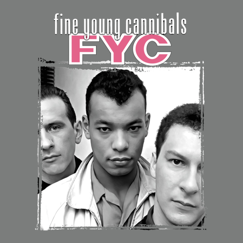 Fine Young Cannibals Fyc Premium Hoodie by Craftify | Teevron