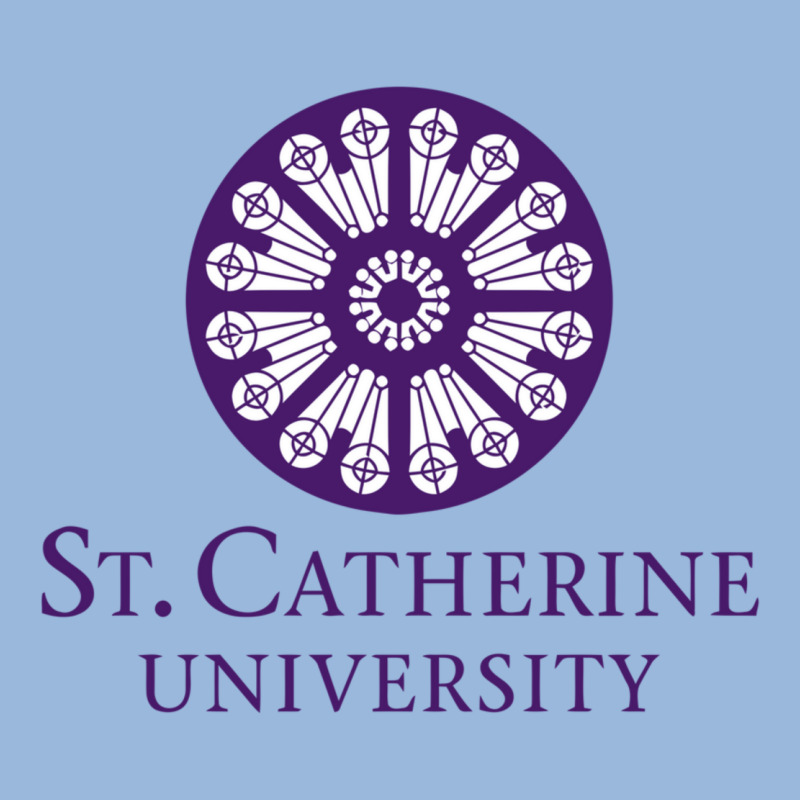 St. Catherine University Premium Hoodie by Craftify | Teevron