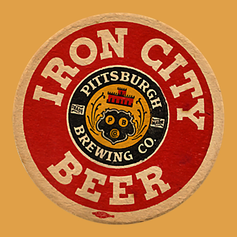 Beer Irons City Pittsburgh Beer Lover T Shirt Premium Hoodie by Craftify | Teevron