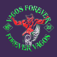 Vagos Mc Premium Hoodie | Teevron
