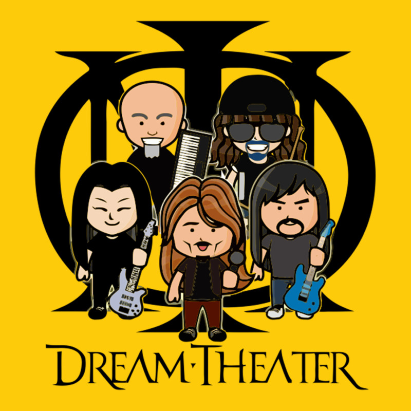 Dream Theater Premium Hoodie by InspiraDesign | Teevron