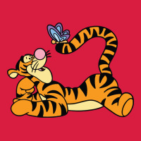 Tigger Premium Hoodie | Teevron