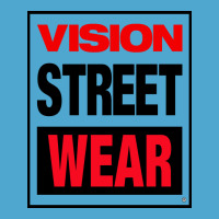 Vision Street Wear Premium Hoodie | Teevron