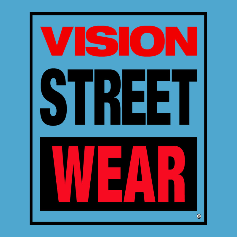 Vision Street Wear Premium Hoodie by InspiraDesign | Teevron