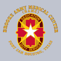 Brooke Army Medical Center Fort Sam Houston Tx Premium Hoodie | Teevron