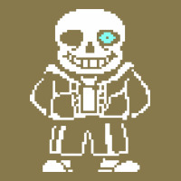 Undertale Sans Premium Hoodie | Teevron