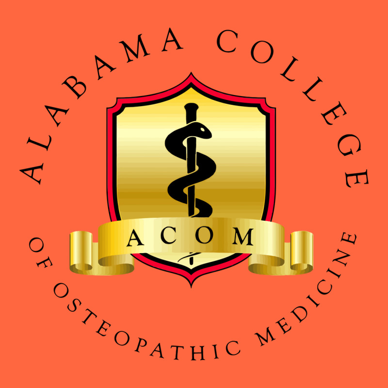 (acom) Al4b4m4, College Of Osteopathic Medicine Premium Hoodie by InspiraDesign | Teevron
