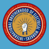 Ibew Electrician Premium Hoodie | Teevron